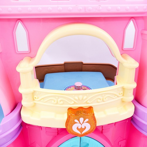 Vtech smart friends - go,