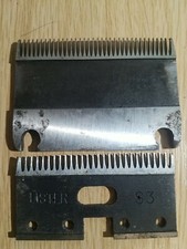 GENUINE LISTER CATTLE CLIPPER