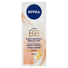 Nivea Super Hydrating 24H No