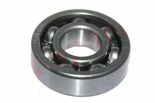New lambretta crank shaft - lambretta,