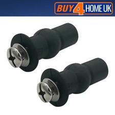 Toilet Seat Fixing Top Fix