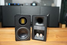 Elac BS 312 - Bookshelf