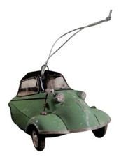 Messerschmitt Bubble Car