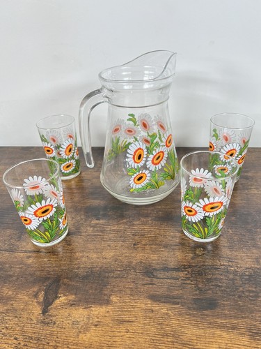 Vintage arcopal france glass - arcopal,