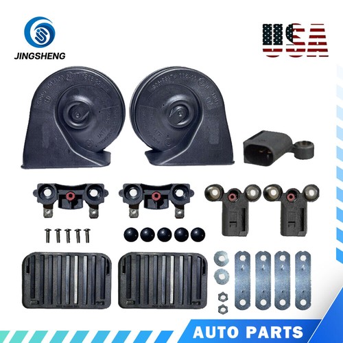 Set car horn fit for - car, high