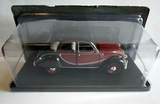 Die Cast Citroen 2CV 6