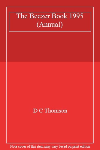 The beezer book - the,