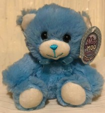 MIRI MOO LOVEABLES SITTING