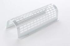Tubular Heater Guard for 1ft 2ft Tube Heating - White - Hylite HHG010 HHG020