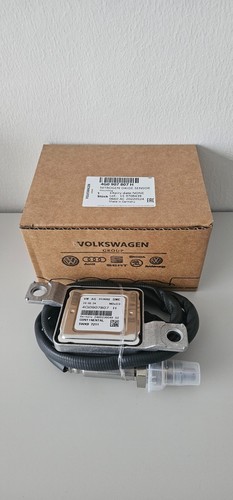 New audi genuine nox - a6,