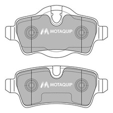 Brake Pads Set For Mini Cooper