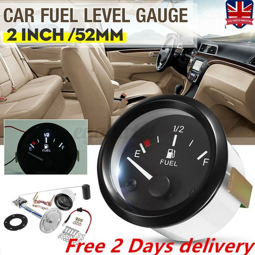 52mm universal car - universal, fuel