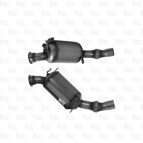 Diesel catalytic converter - diesel,