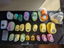 Paper Crafting Punches -