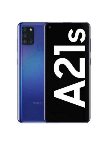 Samsung galaxy a21s 64gb - samsung,