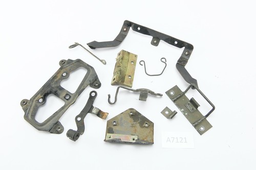 Suzuki gsx 750 gr72a 1986 - gsx,
