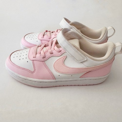 Nike kids borough low - borough, recraft