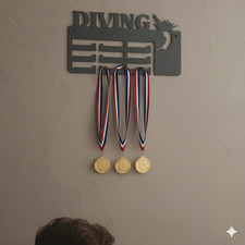 Personalised Custom Swim