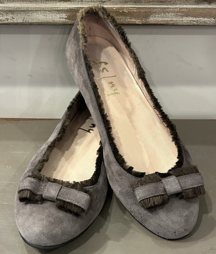 French sole ballet - french, flats