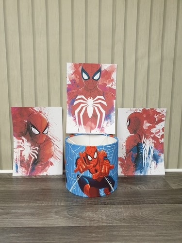 Spider man spidey 25cm - spider-man,
