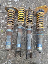 Ohlins coilovers from - ohlins,