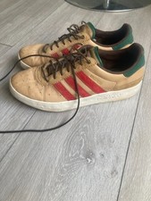 Adidas X Crooked Tongues , München 1/300 Rare 2008 worn twice