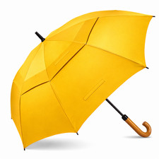 Cedar® Wood Handle Umbrella