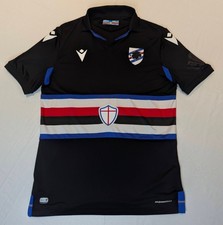 Sampdoria 2020/2021 3rd Macron