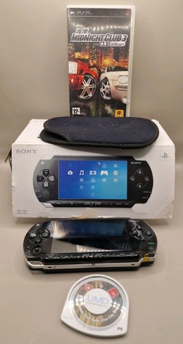 Working sony psp - working,