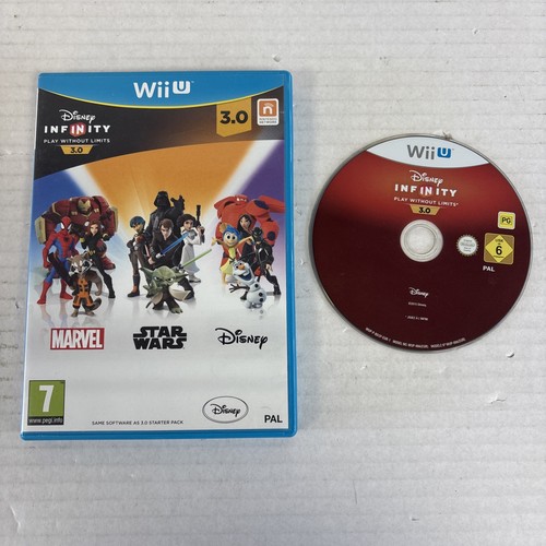 Disney infinity video game - infinity, 3.0