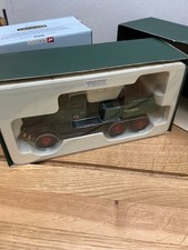 CORGI DIAMOND T WRECKER