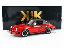 KK SCALE MODELS 1/18 - PORSCHE