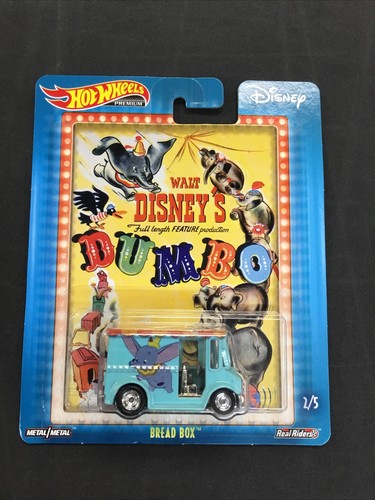 Hot wheels premium disney - premium,
