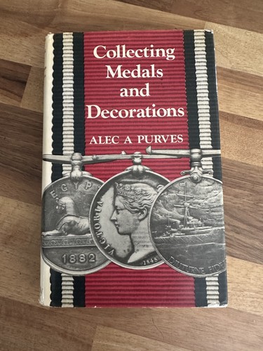 Collecting medals and - collecting,