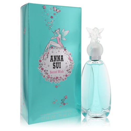 Secret wish anna sui - wish, by