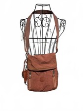 Kipling Pink Crossbody Bag