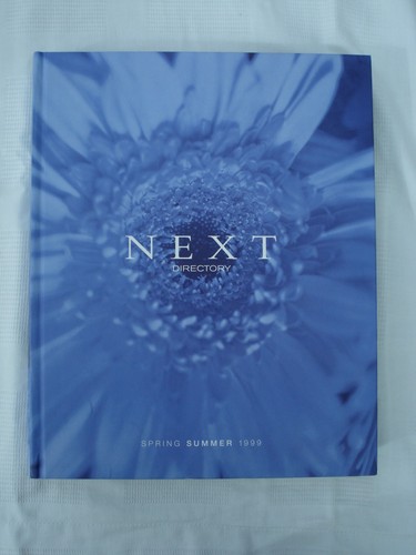 Next directory volume - next,