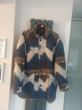 Ranch Exit Jacket Size Large