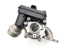 Turbocharger AUDI A1 1.0 TFSI