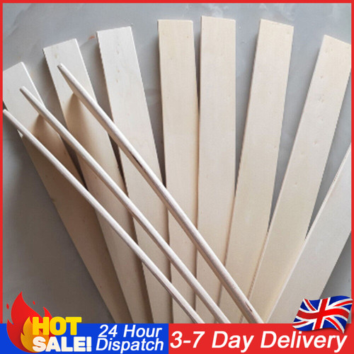 10pc replacement wooden slats - replacement,
