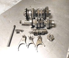 Triumph Sprint St 1050 2005 -