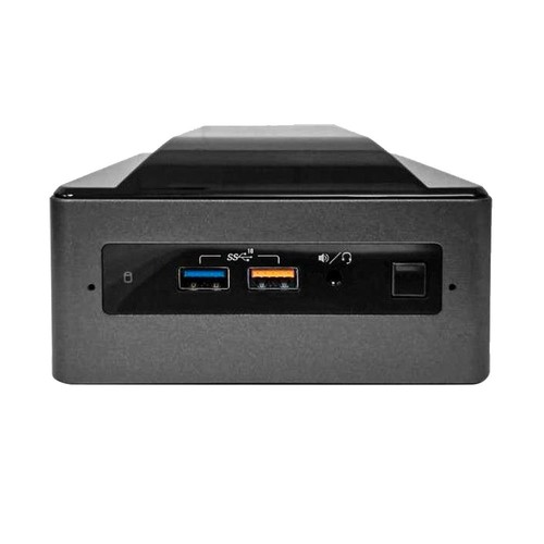 Intel nuc nuc8i5bels mini - intel,
