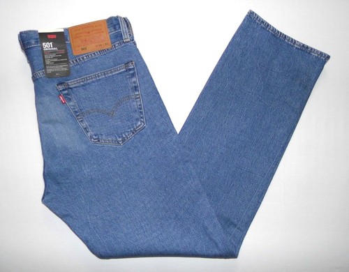 Levi men new 501 - levi's, original