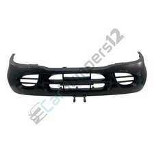 HYUNDAI MEGA FURGON MK1 VAN 2001-2014 FRONT BUMPER 86510-43000