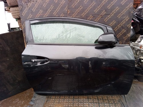 Vauxhall astra gtc 3dr hatch - 3dr,