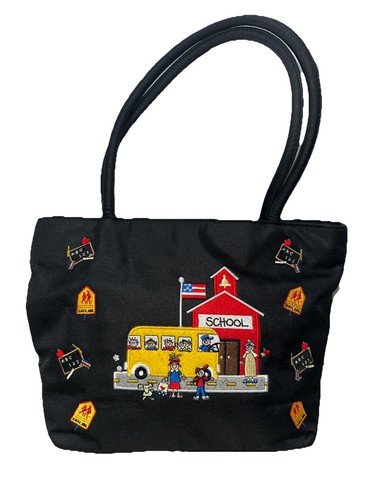 Women small black - women's, handbag