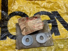 Honda CB450 CB450K0 Black