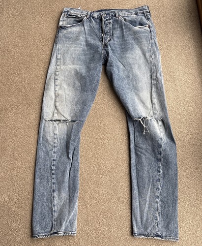 Levis engineered jeans - engineered, mens
