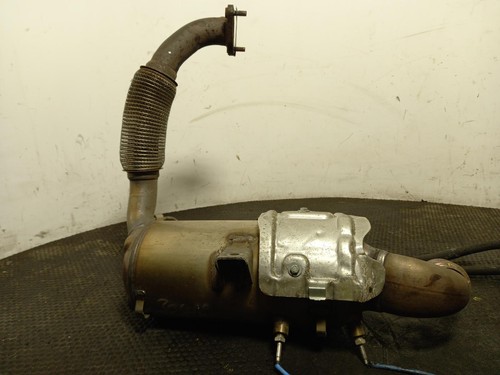 Ford focus dpf 2011 - ford, 2011-2015