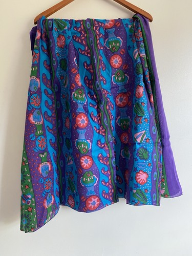 Sarong woman beach cover - woman,